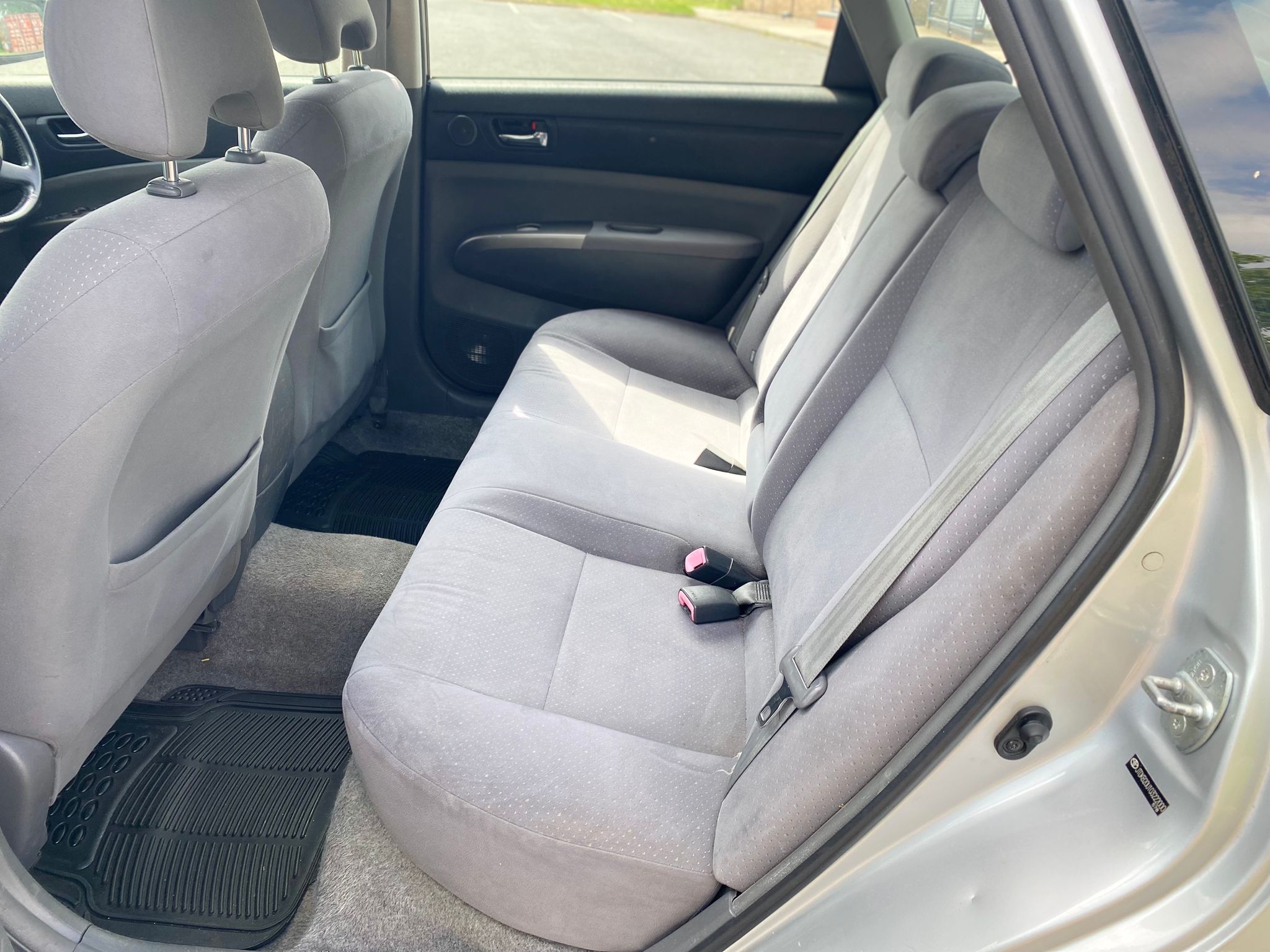 TOYOTA PRIUS 1.5 CVT